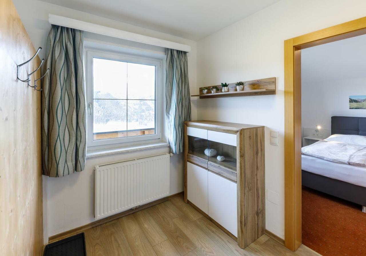 Haus Scherz シュラートミンク エクステリア 写真