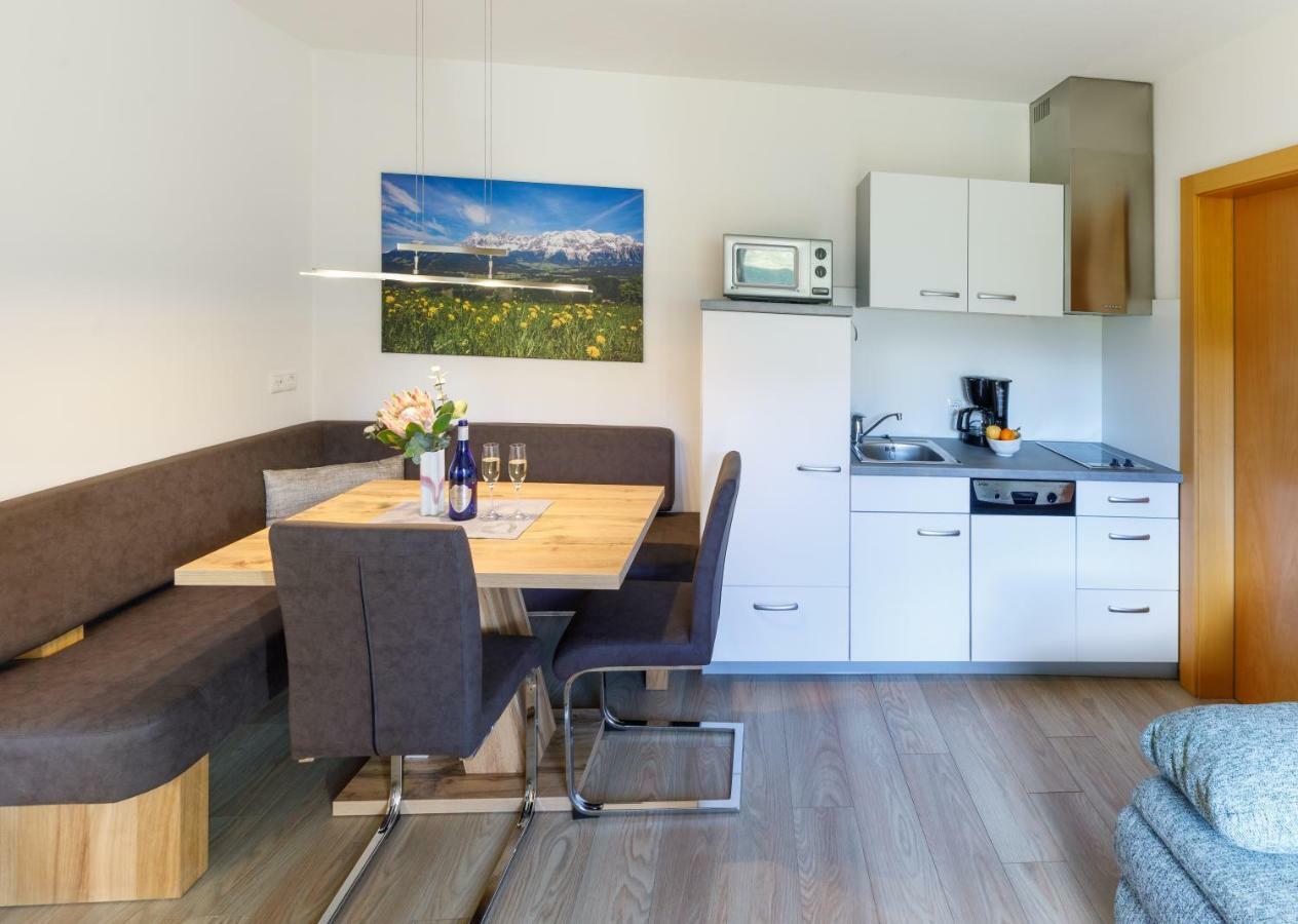Haus Scherz シュラートミンク エクステリア 写真